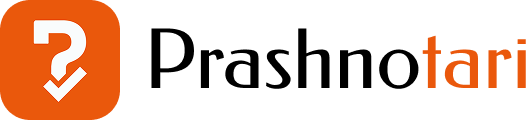 Prashnotari Logo