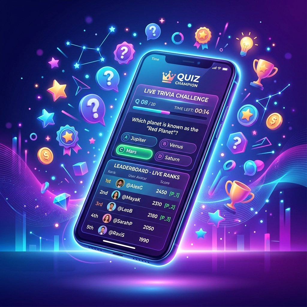 Prashnotari App